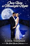 Once Upon a Moonlight Night (The Bella Novella Collection Book 1)
