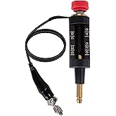 Spark Plug Tester, Spark Testers Tool, Adjustable Ignition Coil Tester | Coil Pack Tester, Spark Checker System, Autos Diagnostic Test Tool for Automotive, Small Engines, Lawnmowers