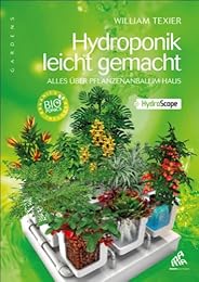 Hydroponik leicht gemacht