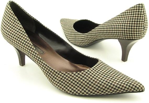 bandolino pumps amazon