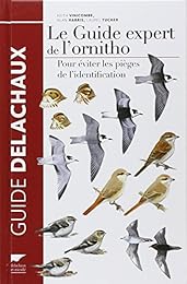 Le  guide expert de l'ornitho