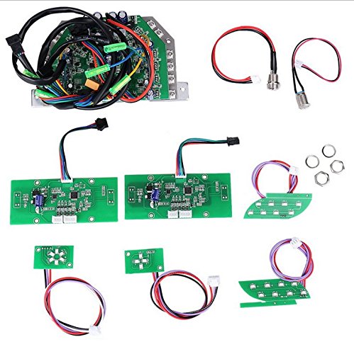 MAXFINDÂ® Control Board, Main Board,circuit Board,self Balancing Balance Pcb Board for Electronic self balancing scooter