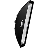 Profoto 1x6' Rectangular XL Softbox, Silver