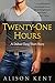 Twenty-One Hours (Dalton Gang)