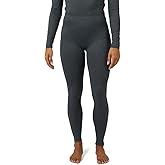 32 Degrees Heat Women's Lightweight Baselayer Legging | 4-Way Stretch | Form Fitting | Thermal
