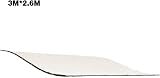 CHENSTAR 300D Waterproof Canopy Top Cover Replacement Gazebo Tent Roof view 7