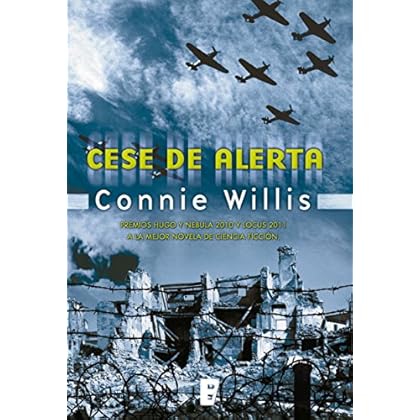 Cese de alerta: Premios Hugo y Nebula 2010 y Locus 2011 (EPUBS)