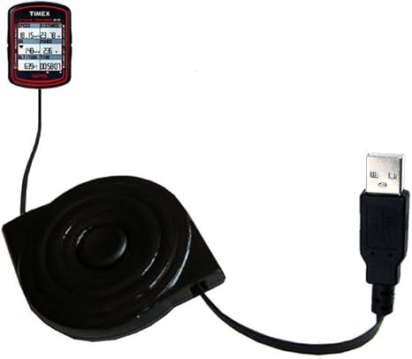 timex cycle trainer 2.0 gps