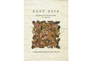 East Asia: Tradition and Transformation