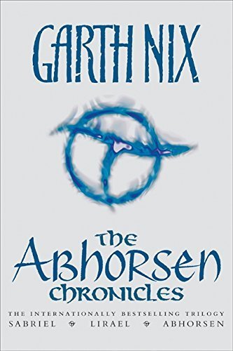 The Abhorsen Chronicles: Sabriel/Lirael/Abhorsen (Abhorsen Trilogy) by Garth Nix (2008-12-30)