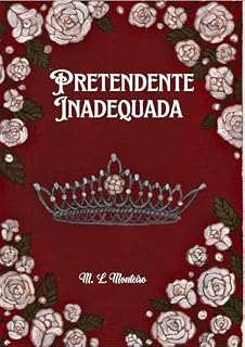 Livro Pretendente Inadequada
