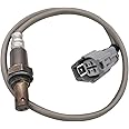 Automotive-leader 234-4509 Downstream Right Oxygen O2 Sensor 2 Bank 2 for 2004-2016 Toyota Highlander 3.3L 3.5L 2.7L, for Lexus 2004-2006 RX330 3.3L, 07-15 RX350 3.5L, 10-13 RX450h 89465-48180