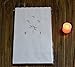 Cospring Luminary Bag Candle Bag Light Holder for Home Outdoor Christmas Wedding Reception Holiday Party and Event Occasion Decoration - Flame Resistant Paper - (20 Count)03
