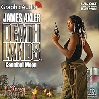 Audible edition cover
