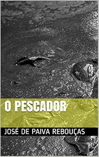 Livro O pescador