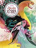 Les contes de l'ère du Cobra, Tome 1 : Les amants by