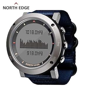 Aliexpress.com : Buy NORTH EDGE Analog Digital LED
