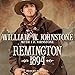 Remington 1894 by William W. Johnstone, J. A. Johnstone - contributor