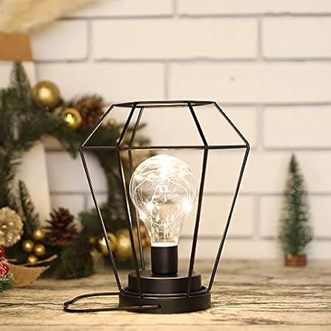 amazon battery table lamps