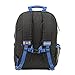 LEGO NINJAGO Jay Strike Heritage Classic Backpack, Blue,
