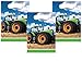 Tractor Time John Deere Favor Treat Bags 24 Guests