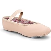 Capezio Womens Capezio Daisy Ballet Shoe