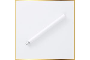 LUPIT POLE Classic G2 Professional Spinning Dance Pole Extension 1’7.6”/500mm – Adjustable and Secure Extension for High Ceilings - Easy to Install - Perfect for Home, Gym, or Studio Use