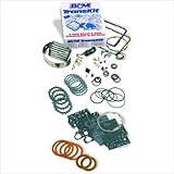 B&M CO 70233 Transkit Automatic Transmission Shift Improver Kit