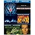 Sci-Fi: Triple Feature (BD) [Blu-ray]