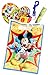 Mickey Mouse 48 piece Party Favor Pack