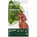 Holistic Select Natural Dry Dog Food, Lamb Meal Recipe, 30-Pound Bag