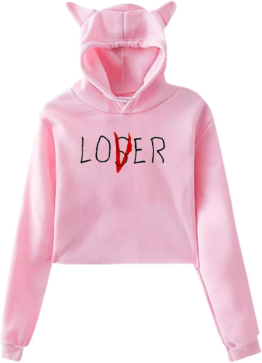 loser lover sweater