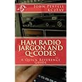 Ham Radio Jargon and Q-Codes: A Quick Reference Guide