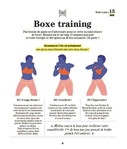 365 Jours Au Top Prendre Soin De Soi Des Autres Et De La Planete Chaque Jour De L Annee Thilleman Laury Amazon De Bucher