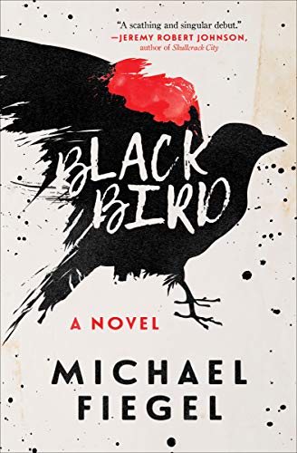 Blackbird: A Novel by Michael Fiegel