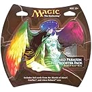 1 Pack of Magic the Gathering: MTG Shards of Alara Premium Foil Booster Pack (15 Foil Cards)