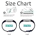 RedTaro Bands Compatible with Fitbit Alta/Fitbit Alta HR, Adjustable Replacement Accessory Bands/Straps/Bracelets for Fitbit Alta HR/Fitbit Alta for Women/Men(no Fitbit Fitness Trackers)