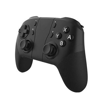 Wireless Switch Pro Controller for Nintendo Switch UK Ubuy