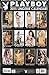 Turner Perfect Timing 2015 Playboy LingerieWall Calendar, 11 x 17 Inches (8020145)