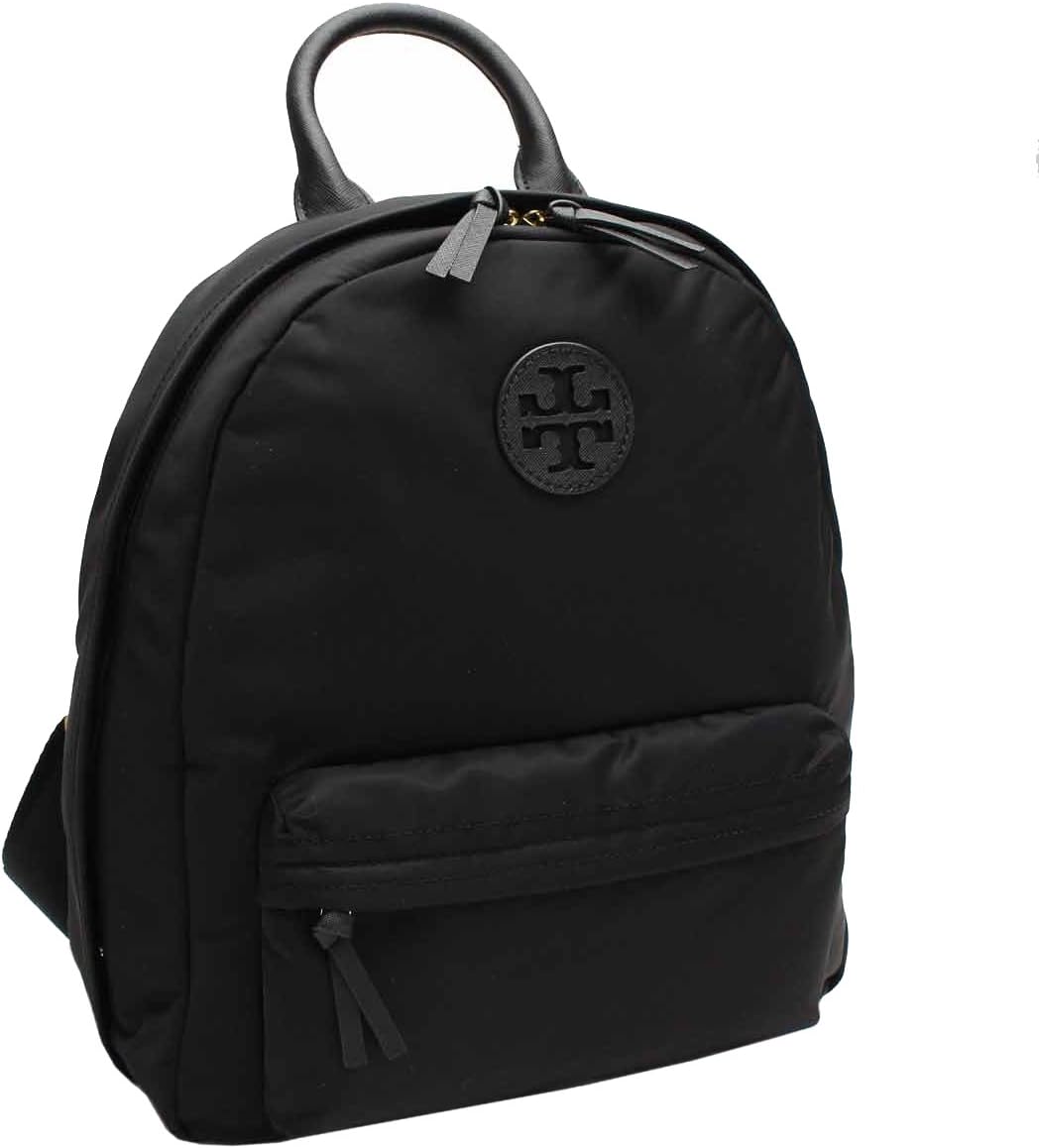 Mochila Tory Burch Negra Online Store, UP TO 70% OFF | lavalldelord.com