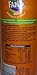 Fanta Orange Juice, 100% Italian Oranges 33cl (11.15fl.oz) Sleek Cans (Pack of 6) [ Italian Import ]