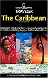 National Geographic Traveler: Caribbean 2nd Edition by 