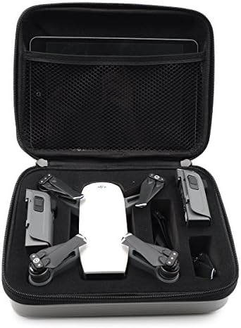 Waterproof Hardshell Carry Case for DJI SPARK Quadcopter