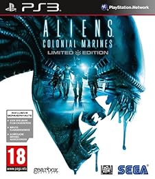 Aliens : Colonial Marines