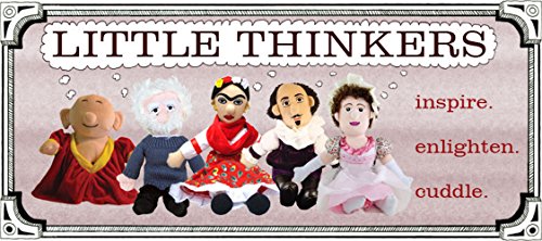 Lincoln Little Thinker