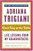 Don't Sing at the Table: Life Lessons from My Grandmothers - Book by Adriana Trigiani