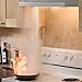 WilliamsRDM 675-3D Stovetop Firestop Rangehood, Pair