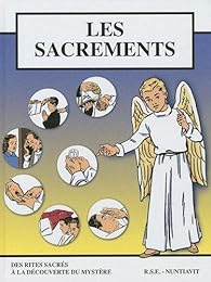 Les  sacrements
