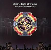 Elo Ablum Cover