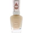 Sally Hansen Color Therapy Base Coat Nagellack - 551 Nail Primer, 14,2 G, Für Langanhaltenden Halt